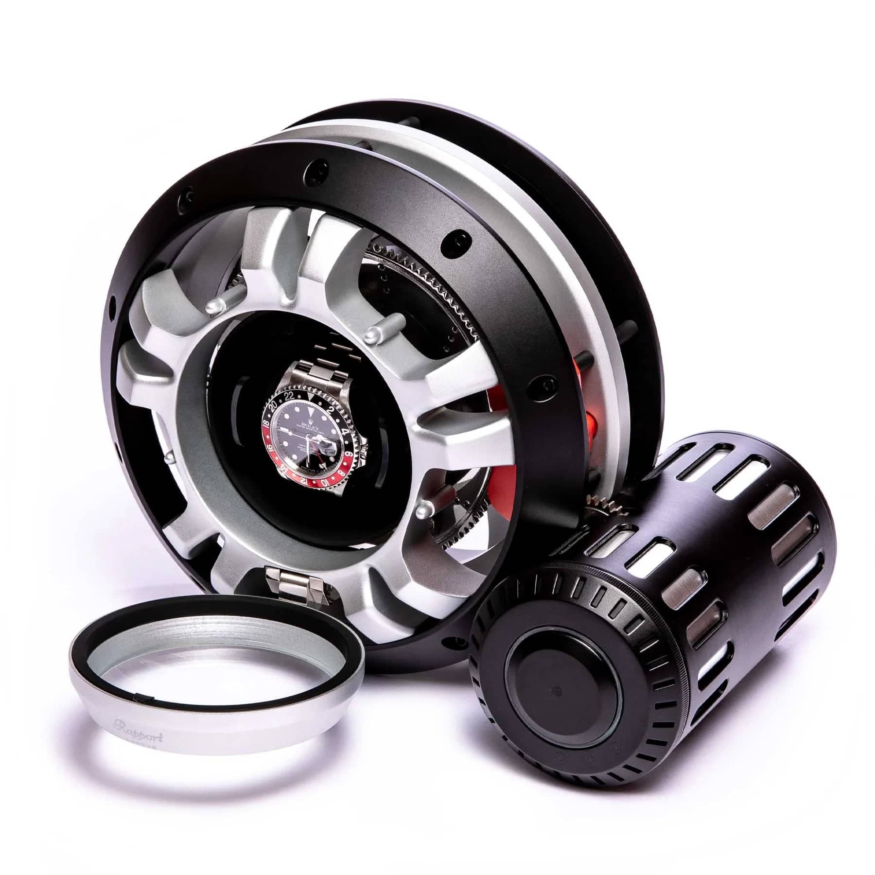 Carica Orologi - Ruota per Carica Orologi-Le Remontoir-5