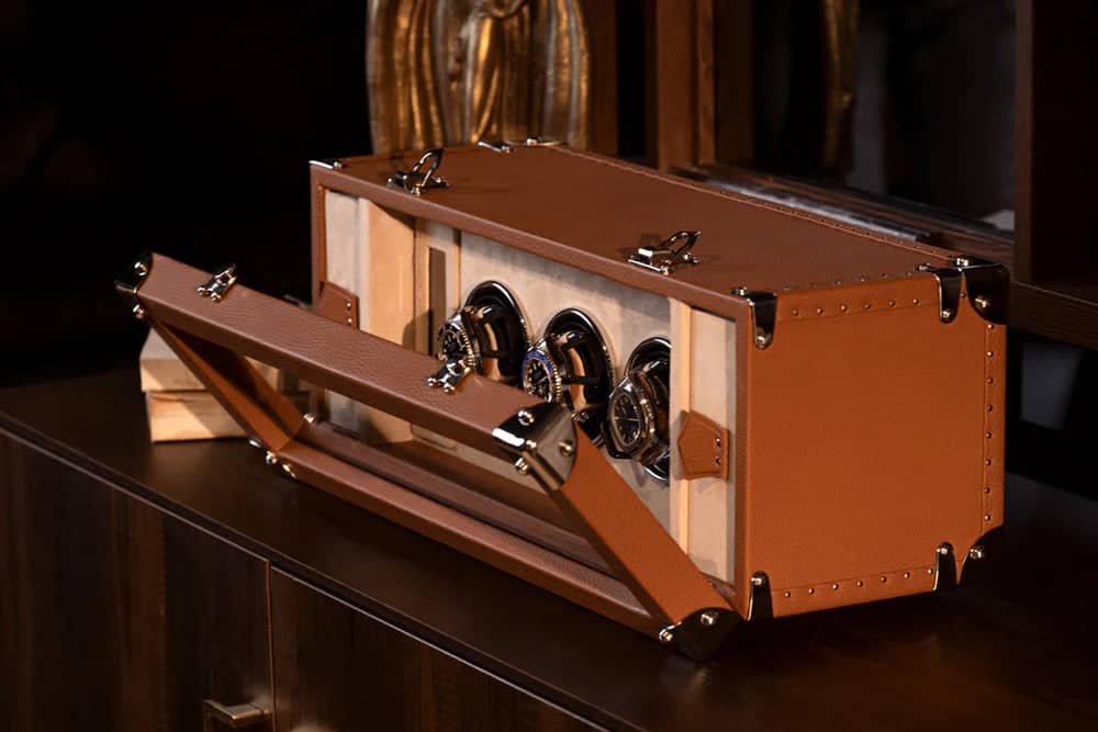 Carica Orologi - Togo Cammello-Le Remontoir-4