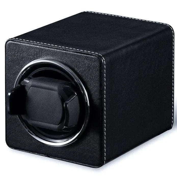 Carica Orologi - Ambers Pelle-Le Remontoir-1
