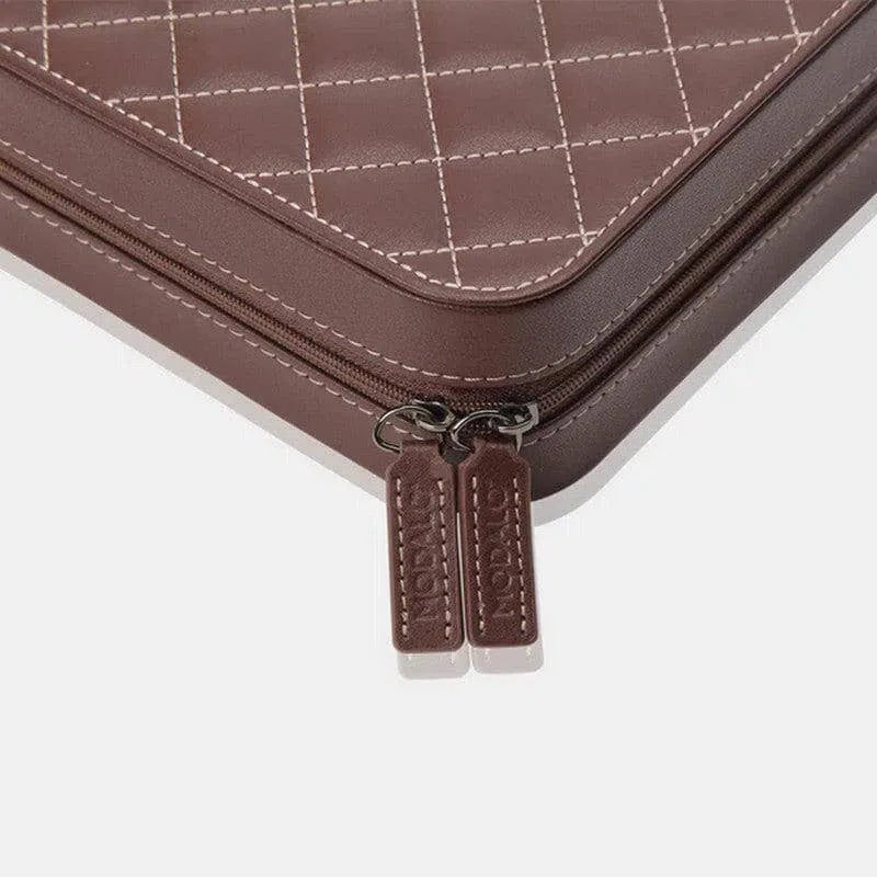 Porta Orologi - Invia Braun 6-Le Remontoir-3