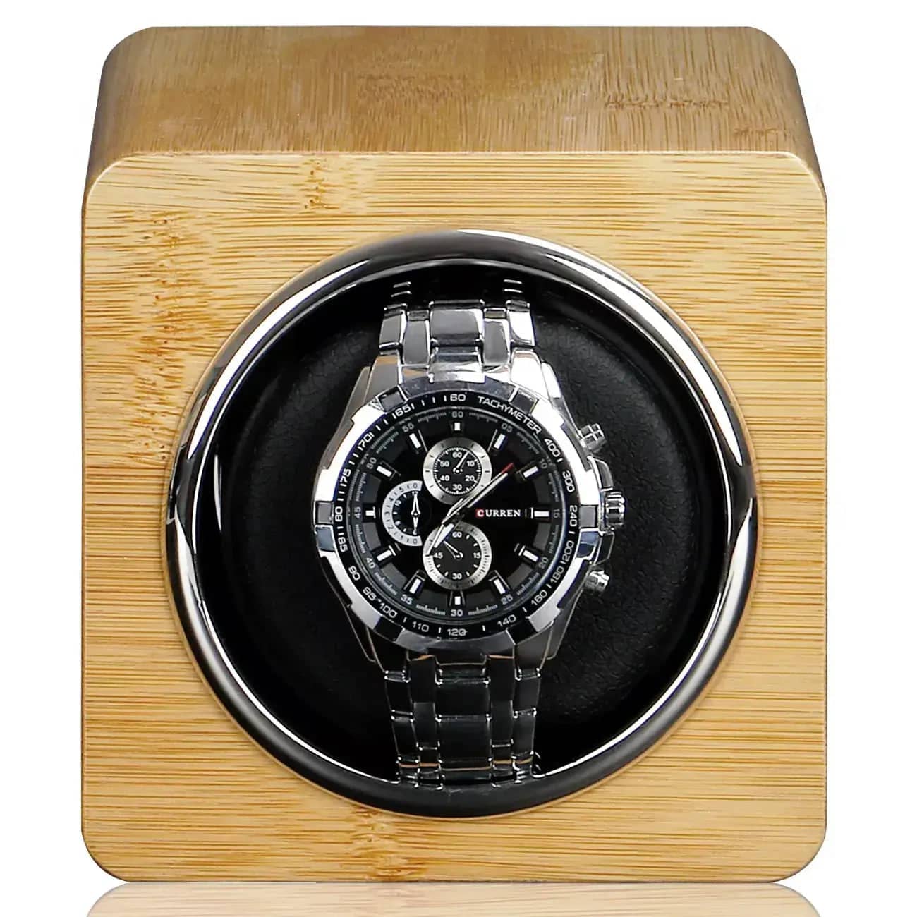 Carica orologi - Prisma abete-Le Remontoir-2