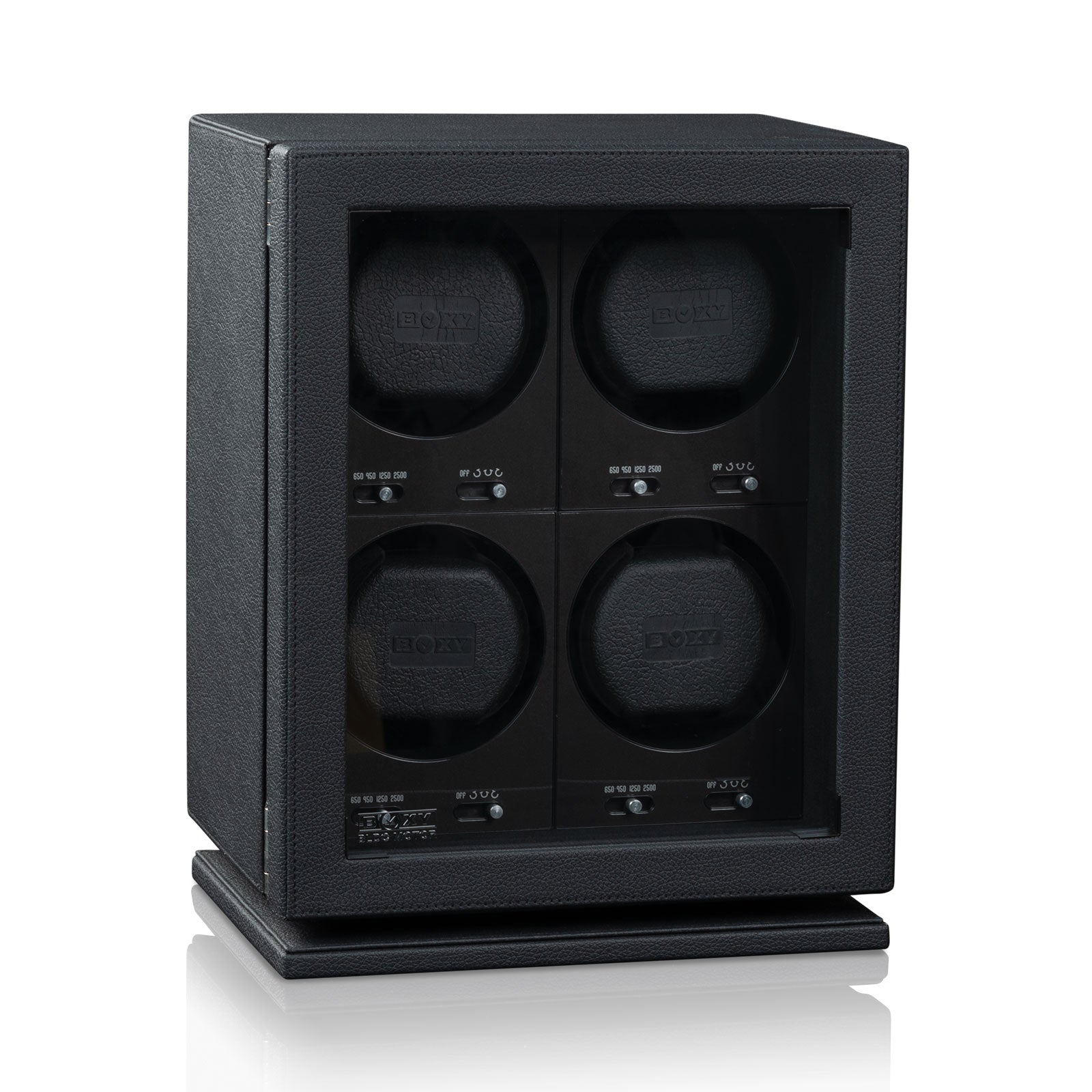 Carica Orologi Automatici - BLDC-B04 il Nero-Le Remontoir-2