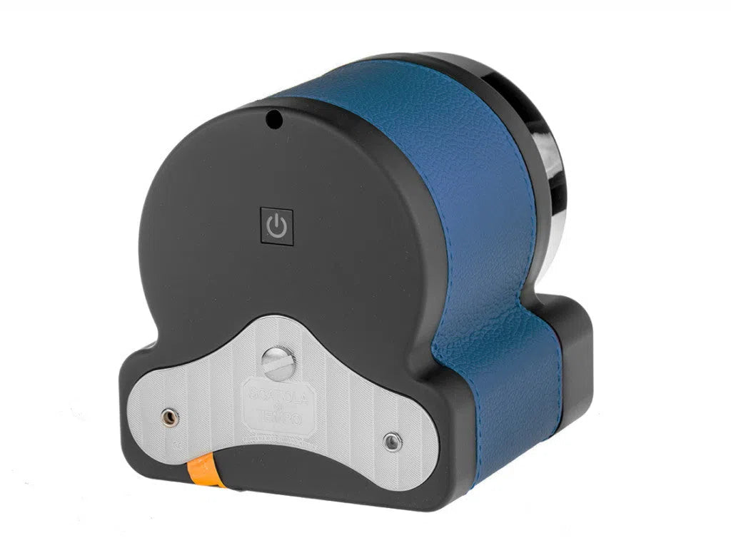 Carica Orologi - Scatola del Tempo Blu-Le Remontoir-3