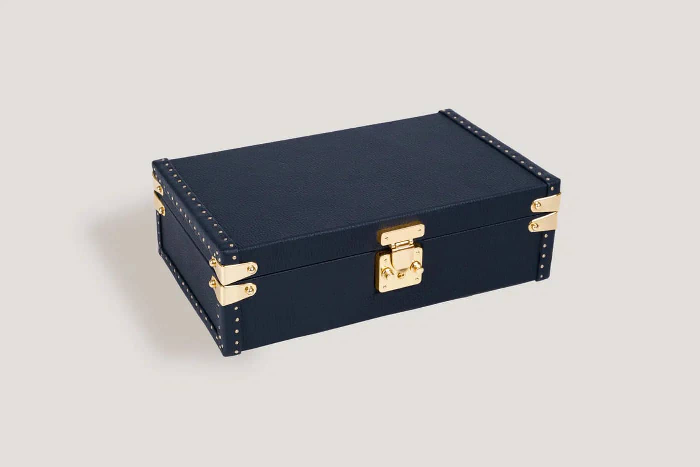 Porta Orologi - Petra Togo Blu Scuro-Le Remontoir-2