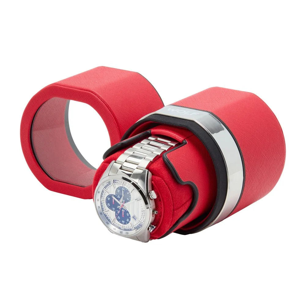 Carica Orologi Automatici - The Rocket Rosso-Le Remontoir-2
