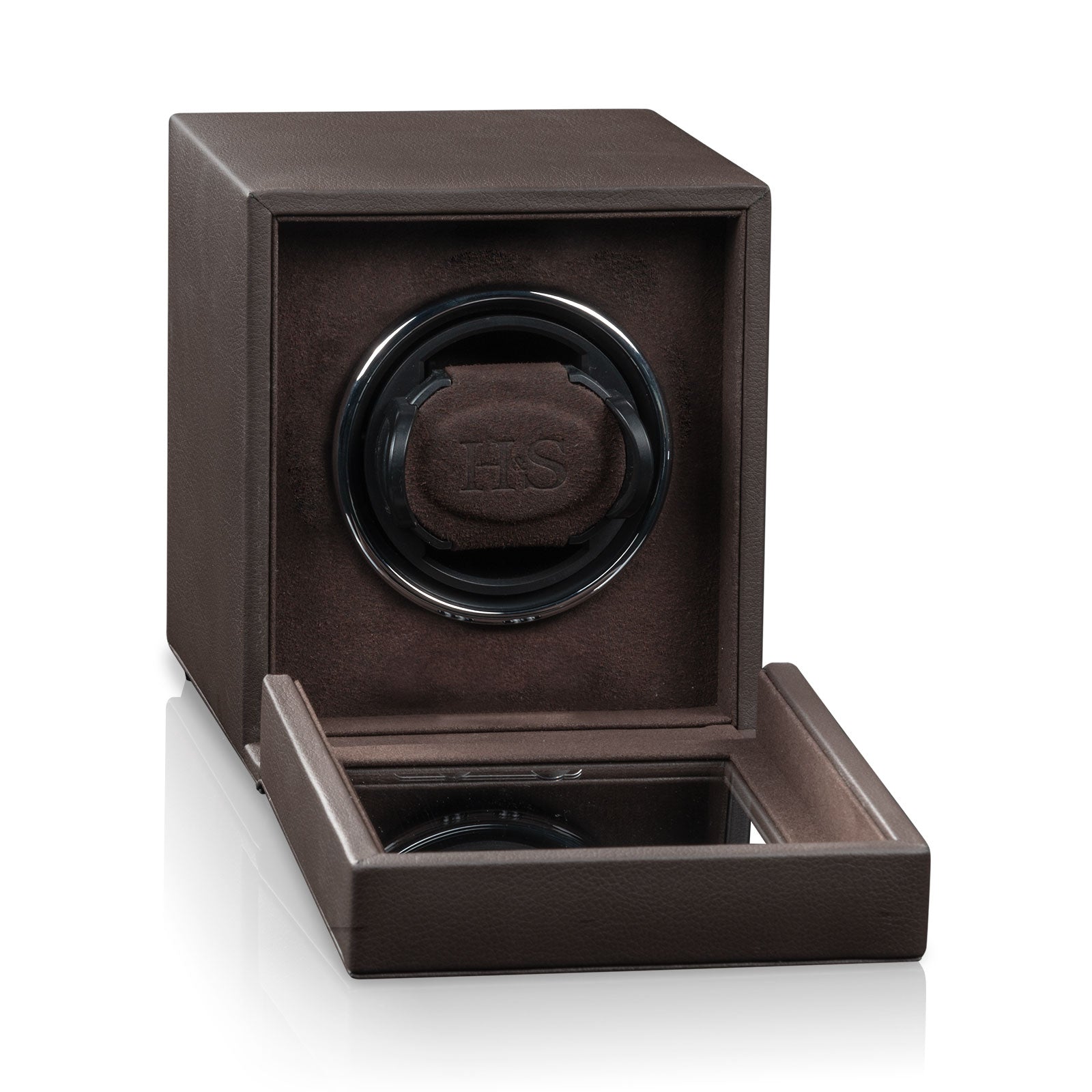 Carica Orologi Automatici - Toronto 1 Marrone-Le Remontoir-4