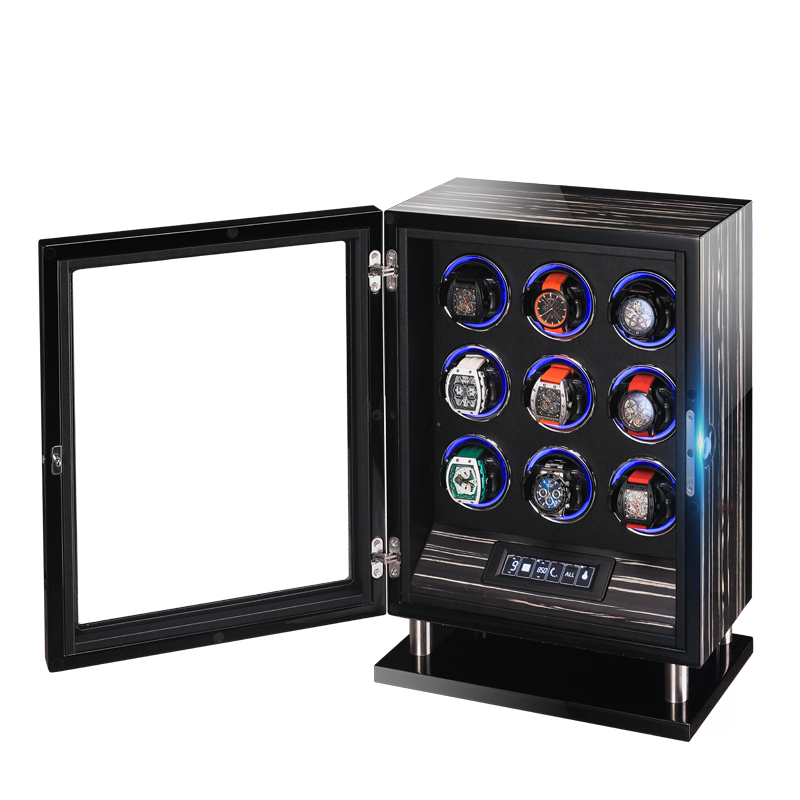 Carica orologi automatici - Nonette Prestige New Generation-Le Remontoir-2