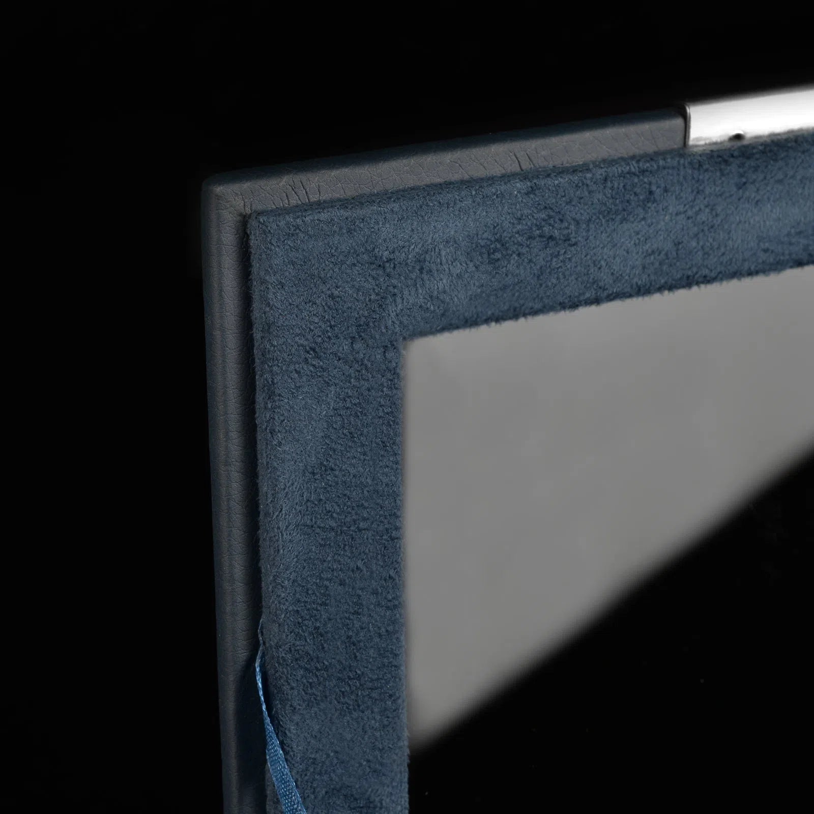 Porta Orologi - Heisse Doppio L Blu-Le Remontoir-7