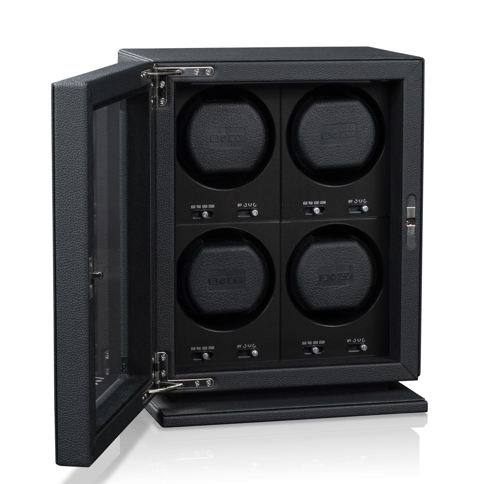 Carica Orologi Automatici - BLDC-B04 il Nero-Le Remontoir-3