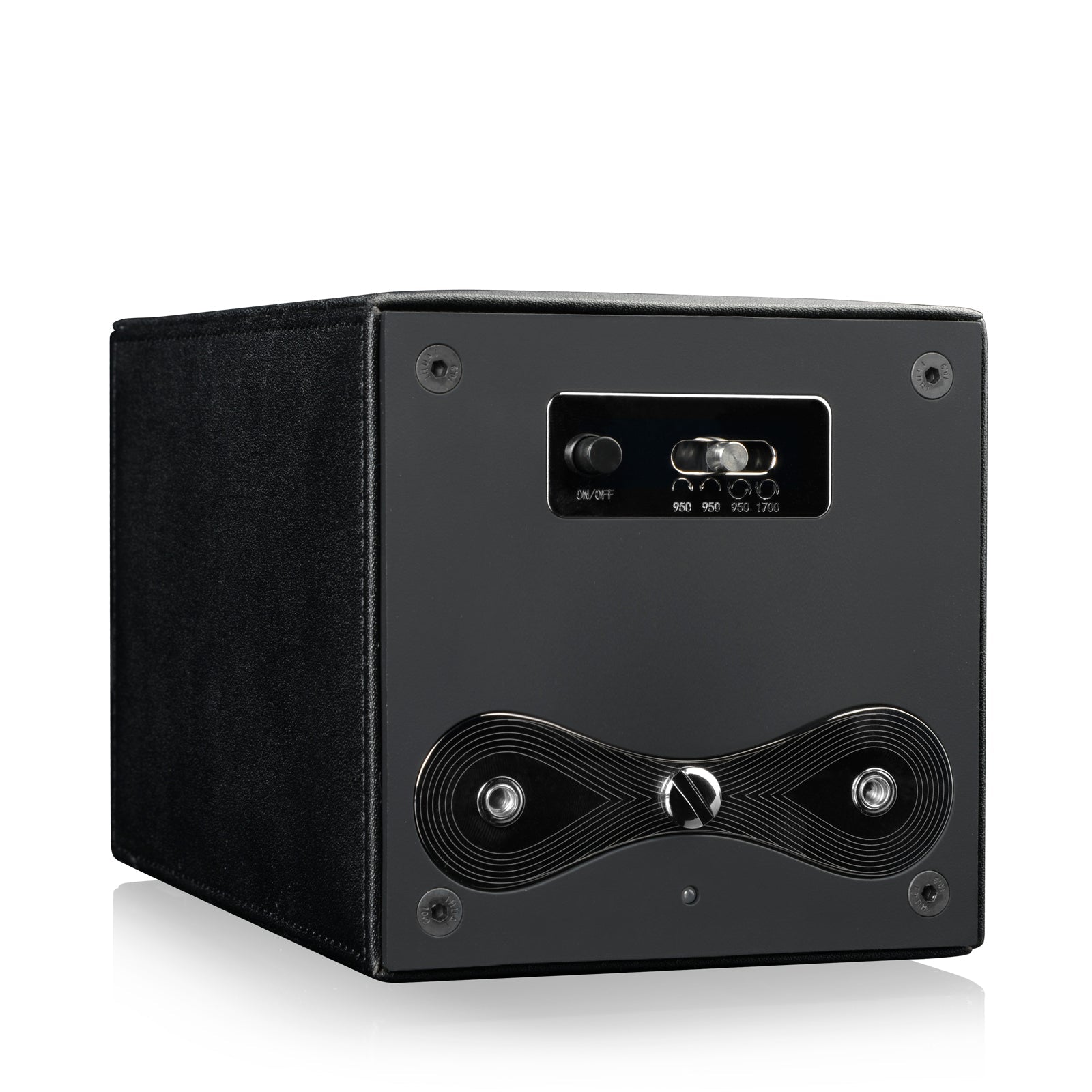 Carica Orologi Automatici - Luna Laccata in Carbonio-Le Remontoir-4