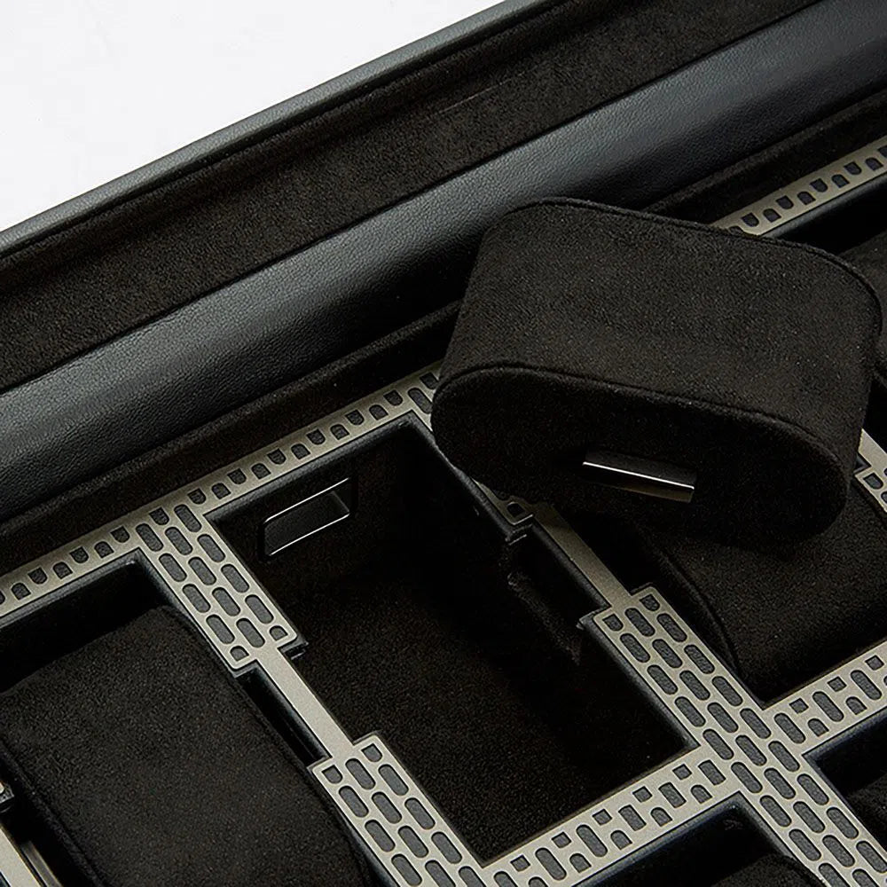 Porta Orologi - Axis 10 Orologi rivestimento in polvere-Porta Orologi-2