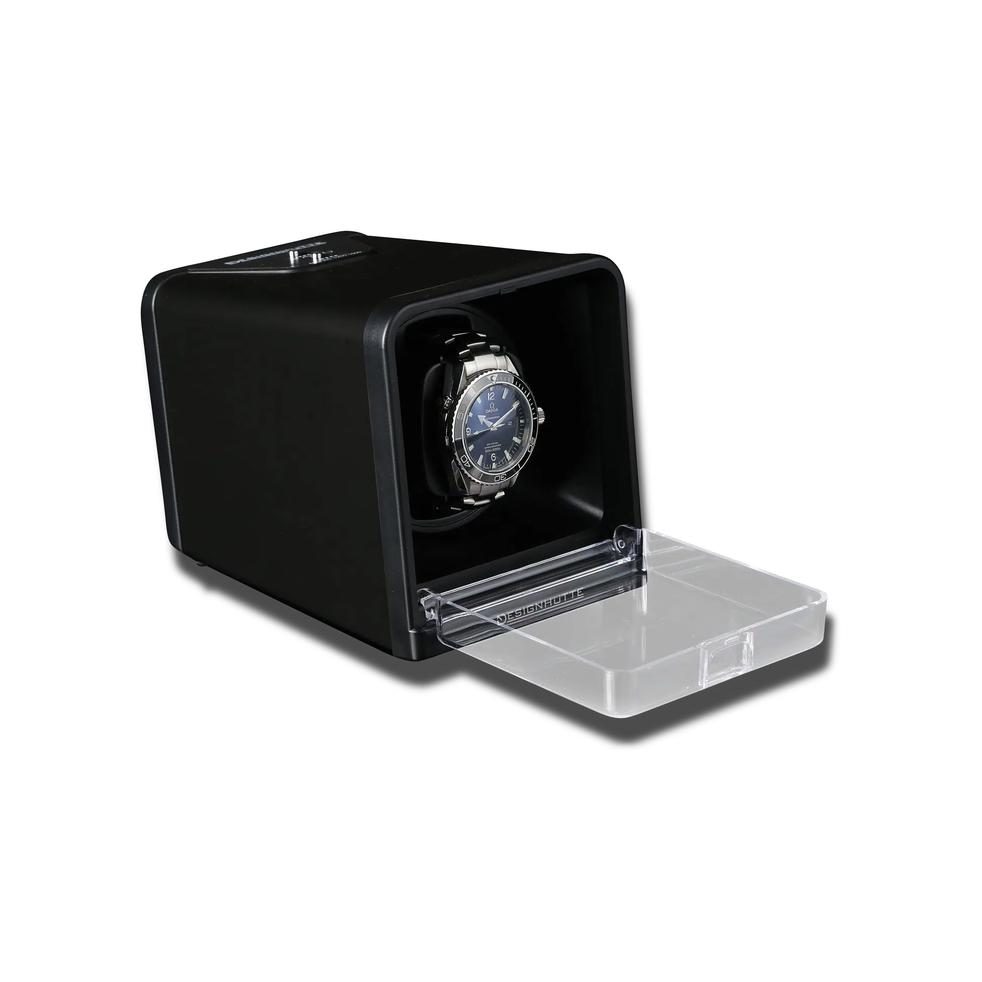 Carica Orologi - Urbano Nero-Le Remontoir-3