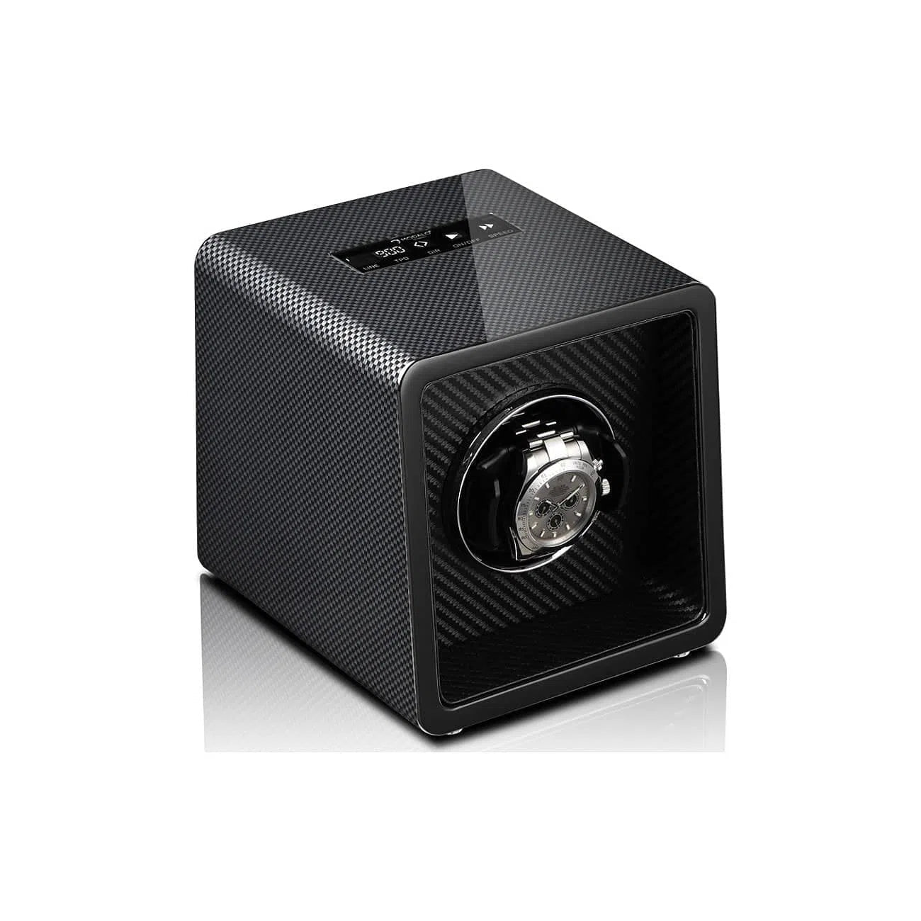 Carica Orologi - Vecchio Carbonio-Le Remontoir-1