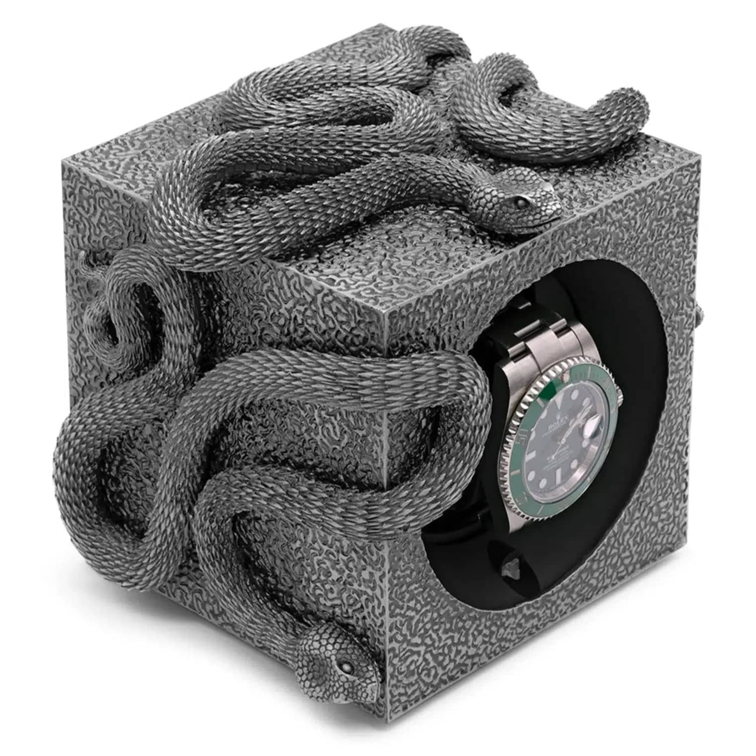 Carica Orologi - Serpente-Le Remontoir-1