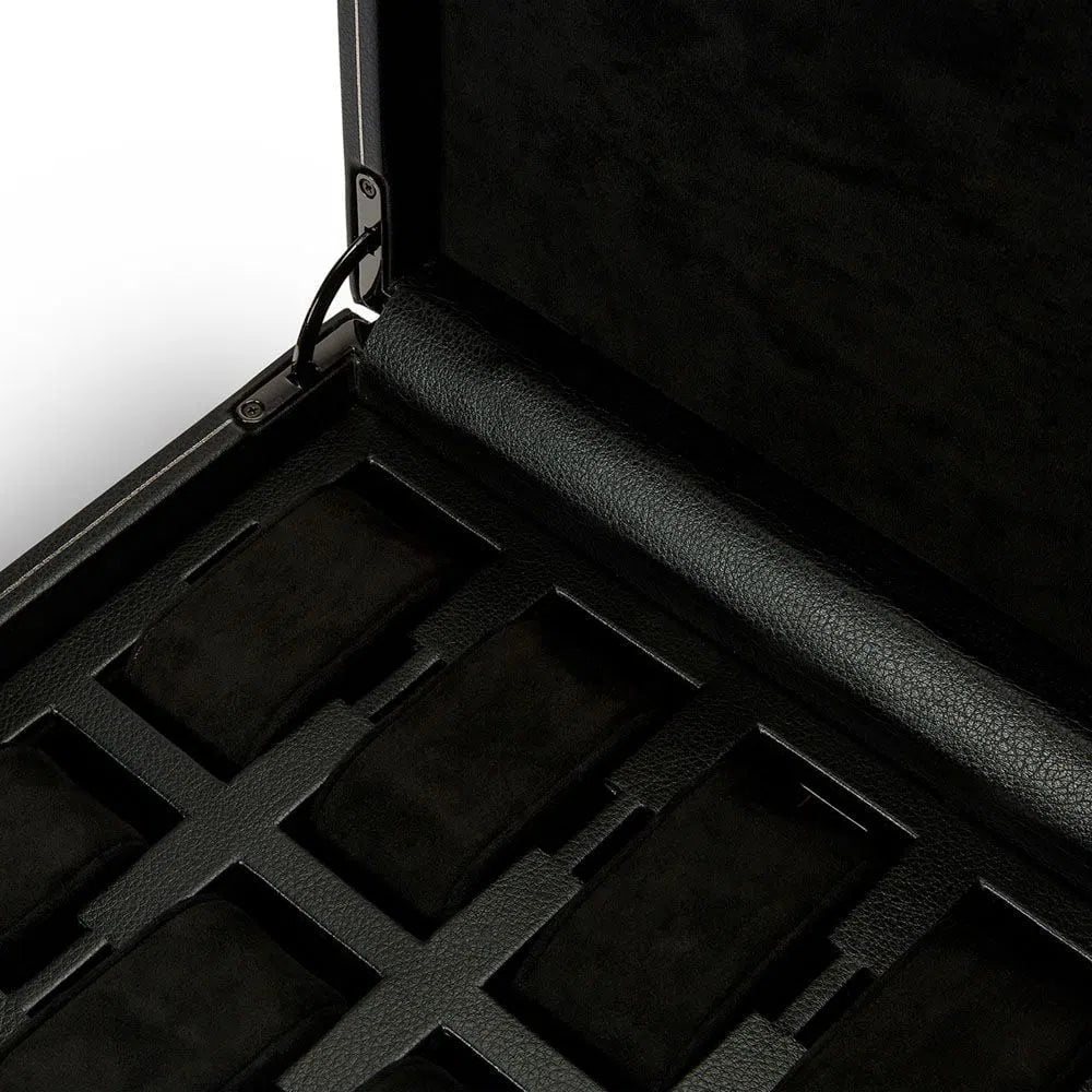 Porta Orologi - British Racing 8 Orologi Nero-Porta Orologi-4