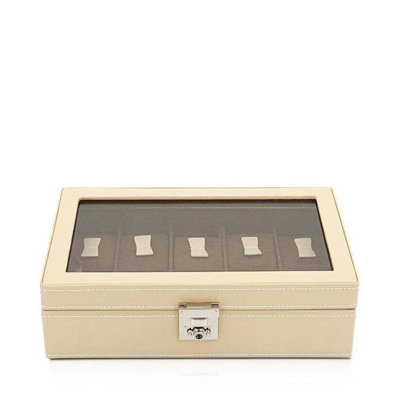 Porta orologi - Friedrich 10 Macaron-Le Remontoir-2