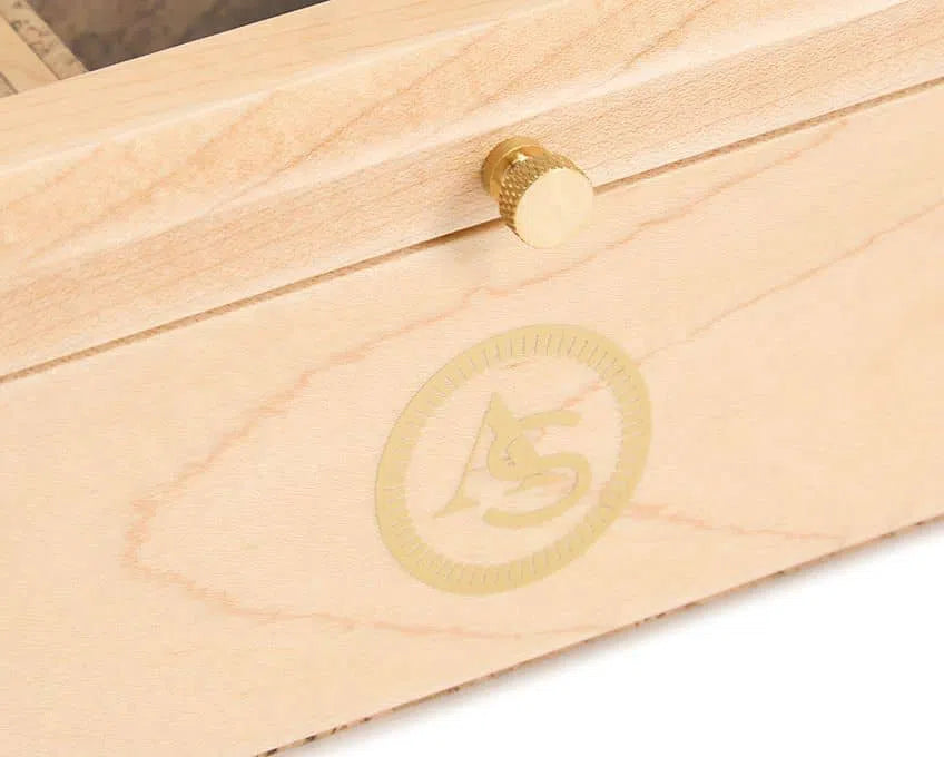 Porta Orologi - Flatiron Abete-Le Remontoir-3