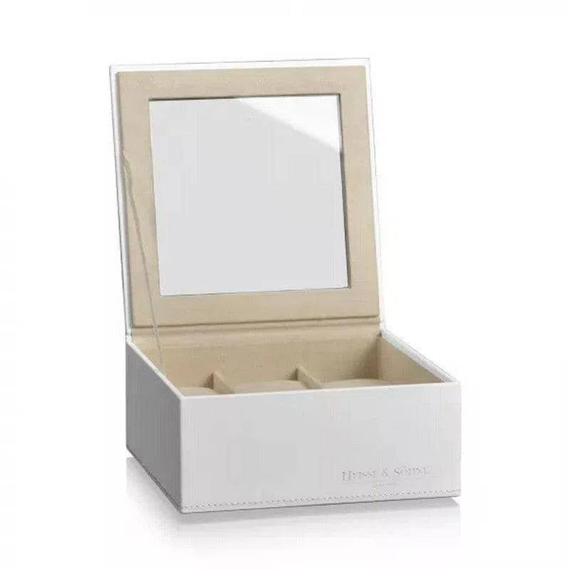 Porta Orologi - Heisse Cofanetto 6 Weib-Le Remontoir-5