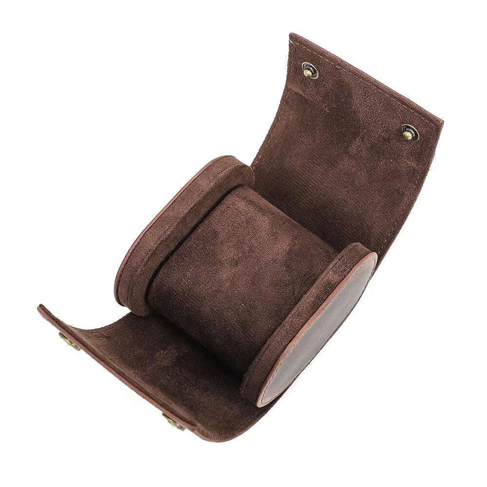 Porta Orologi - Custodia Vintage Uno-Le Remontoir-1