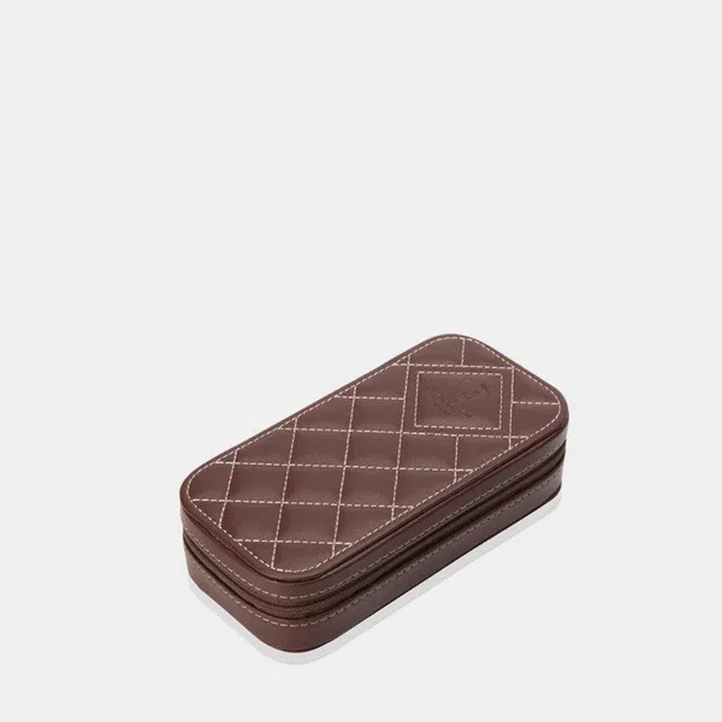 Porta Orologi - Invia Braun-Le Remontoir-2