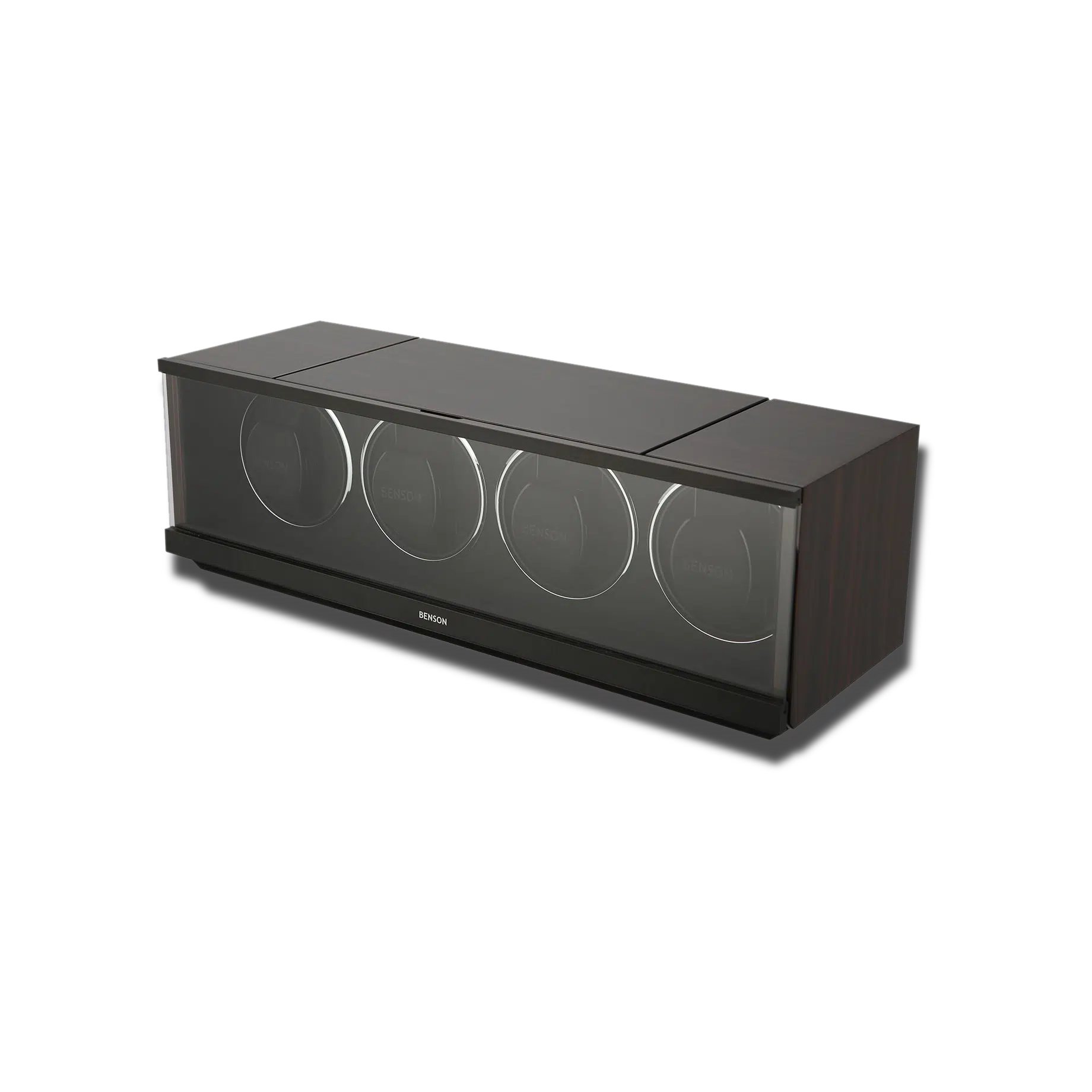 Carica Orologi - Serie Svizzera 4 con Vernice-Le Remontoir-1