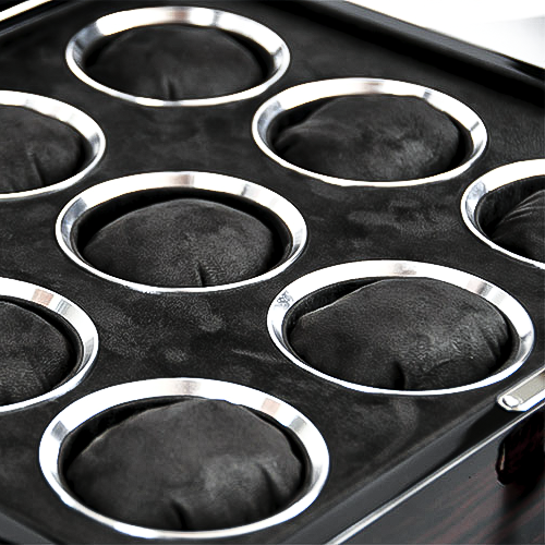 Porta Orologi - Premium Quartetto-Le Remontoir-5