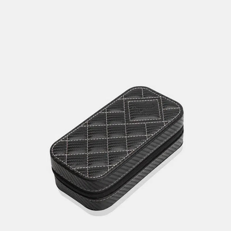 Porta Orologi - Invia Carbonio 2-Le Remontoir-2