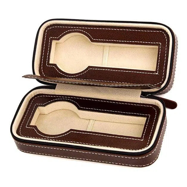 Porta orologi - Viaggio Vintage Standard-Le Remontoir-1