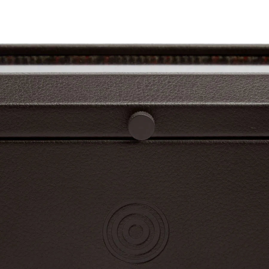 Scatola porta orologi per 5 WM Brown-Le Remontoir-4