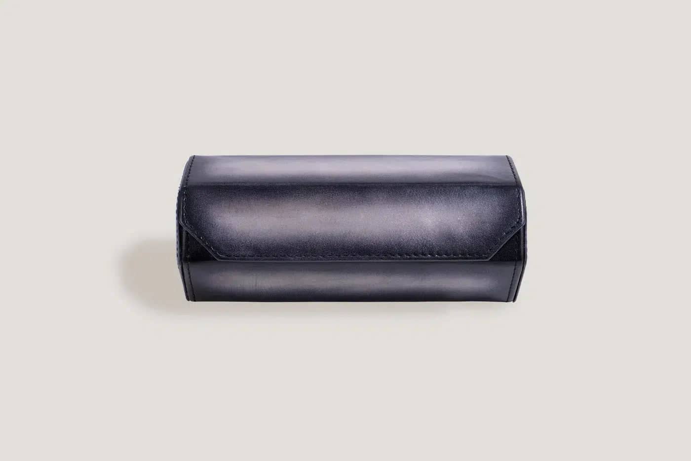 Porta orologi - Galata Esagonale Grigio-Le Remontoir-2