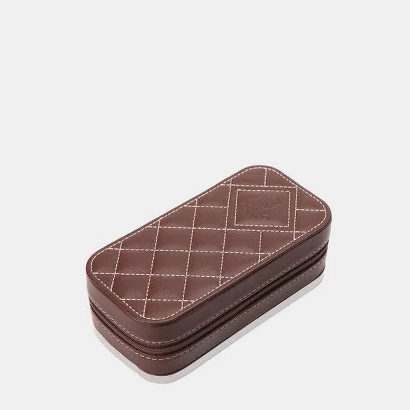 Porta Orologi - Invia Braun 2-Le Remontoir-2