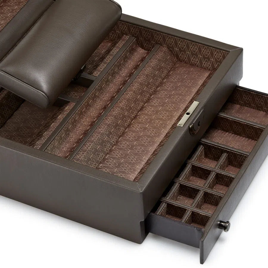 Porta orologi supporto per orologi Terre Café-Le Remontoir-8