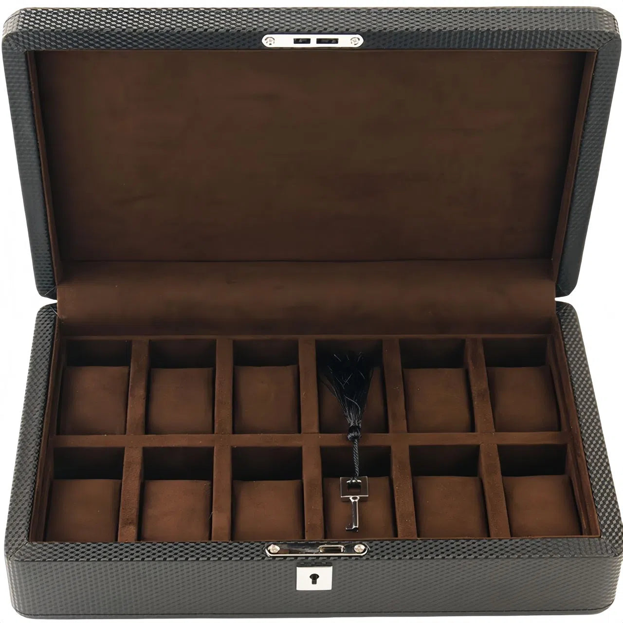 Porta Orologi - Suzie Master Coffee-Le Remontoir-2