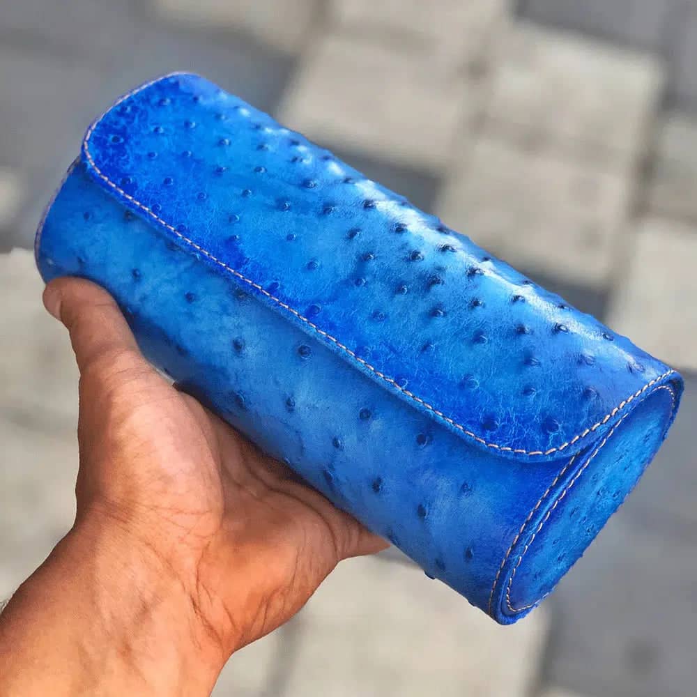 Porta Orologi - Galata Blu Jeans-Le Remontoir-1