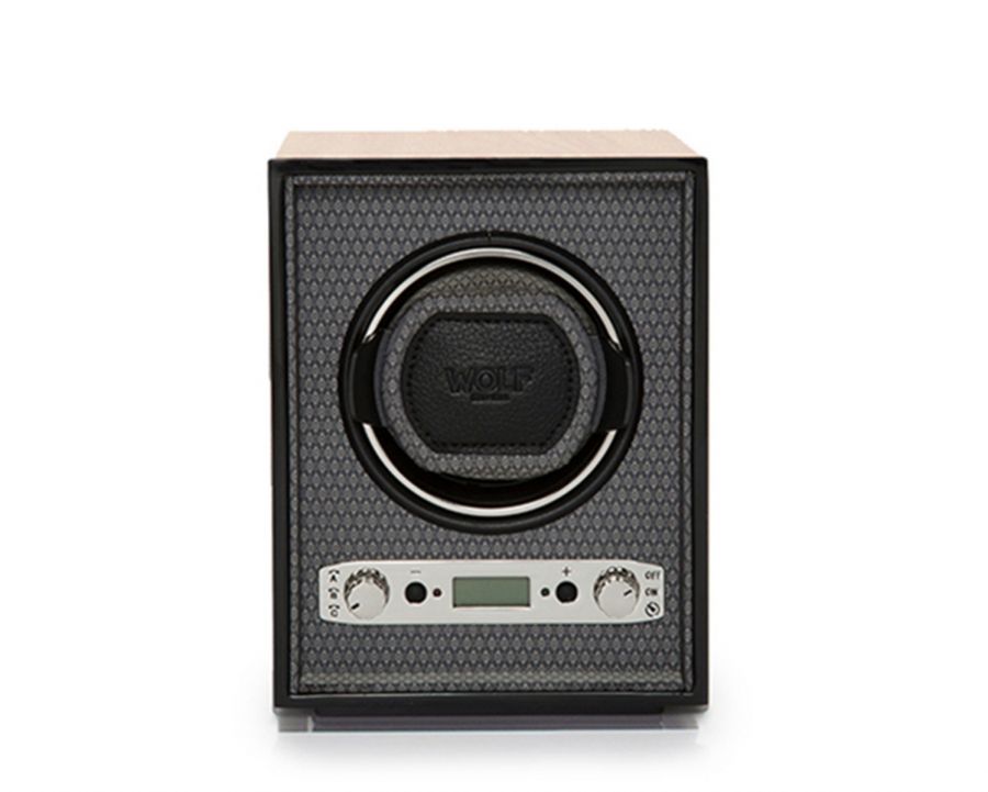 Carica orologi automatici singolo Meridian-Le Remontoir-4