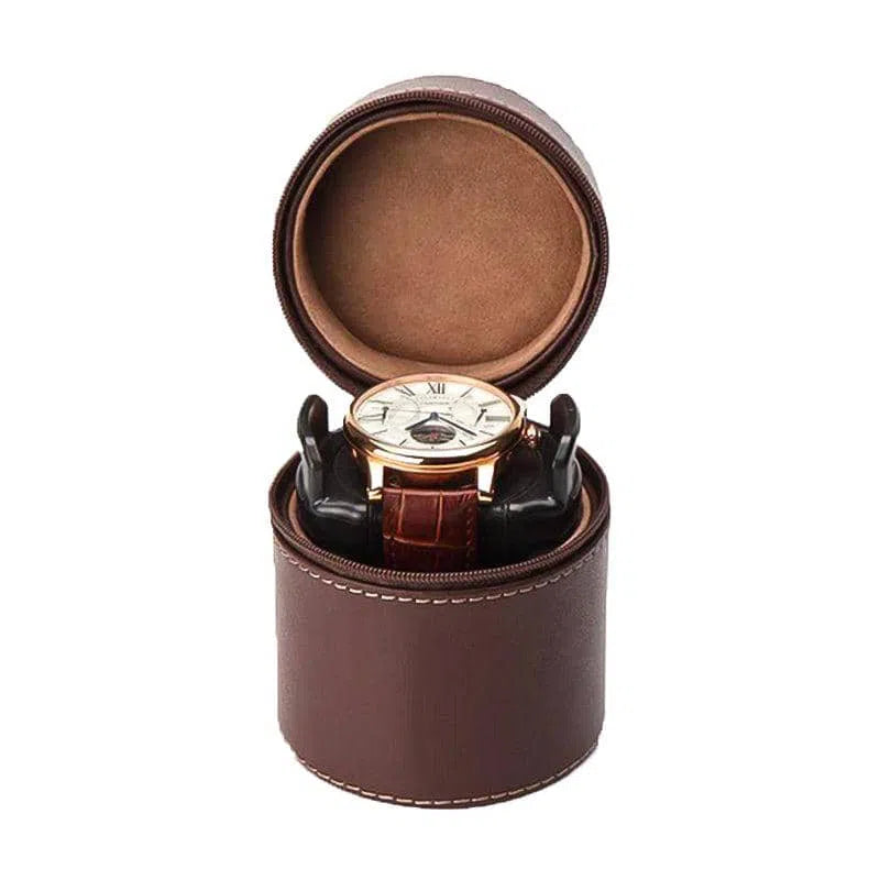 Porta Orologi - Rotolo Pirmus Braun-Le Remontoir-1