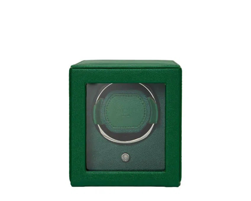 Carica Orologi - Copertura Cubo Verde Fruttato-Le Remontoir-6