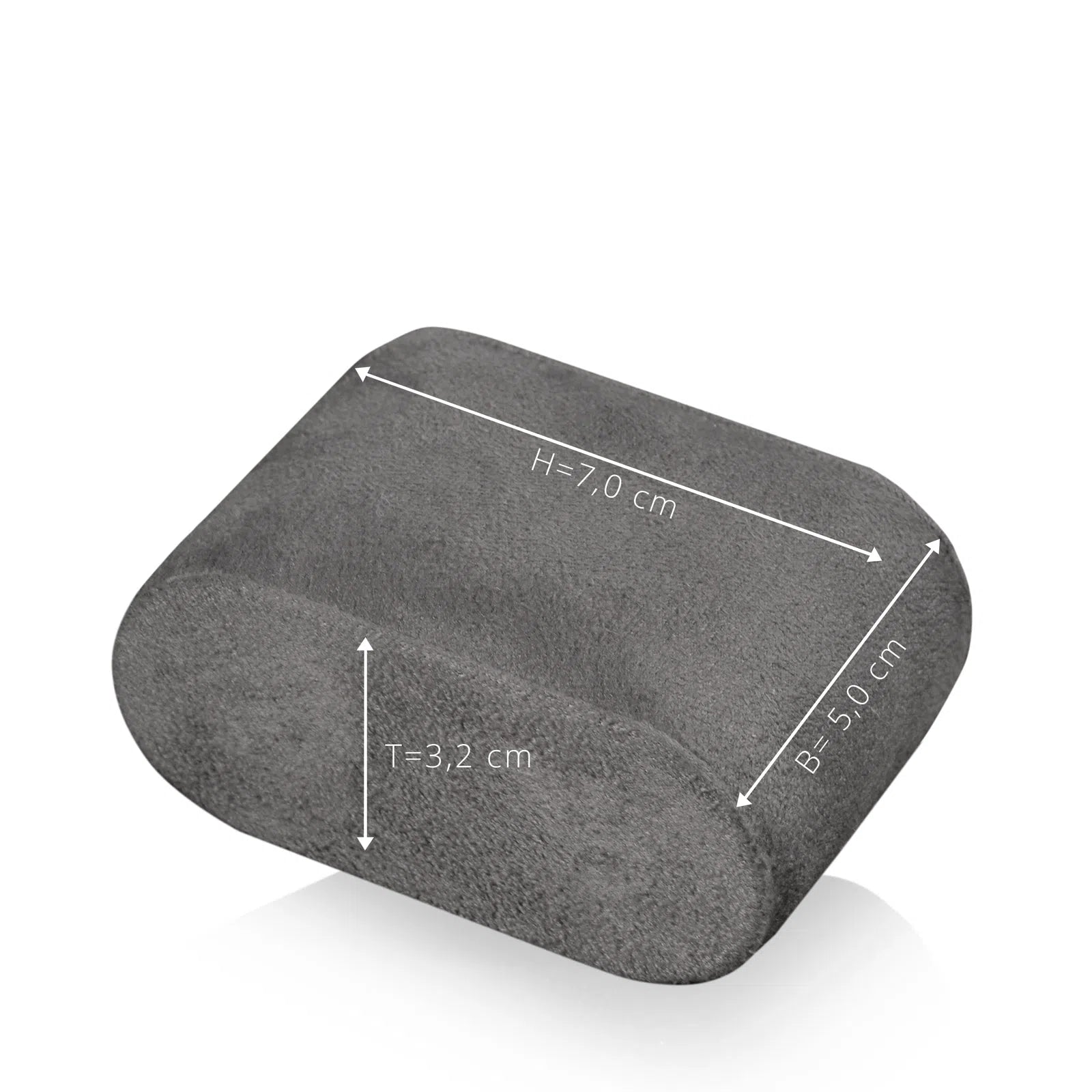 Porta Orologi - Mirage Piatto Nero-Le Remontoir-3