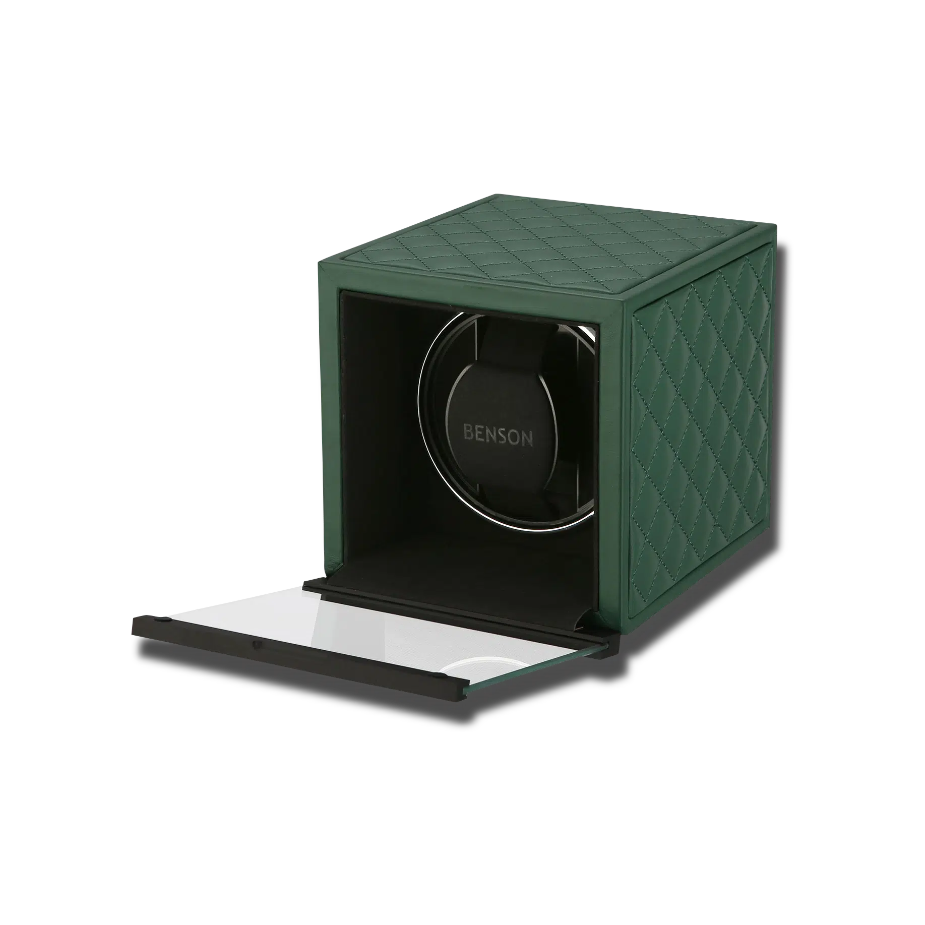 Carica Orologi - Serie Svizzera 1 Verde-Le Remontoir-2