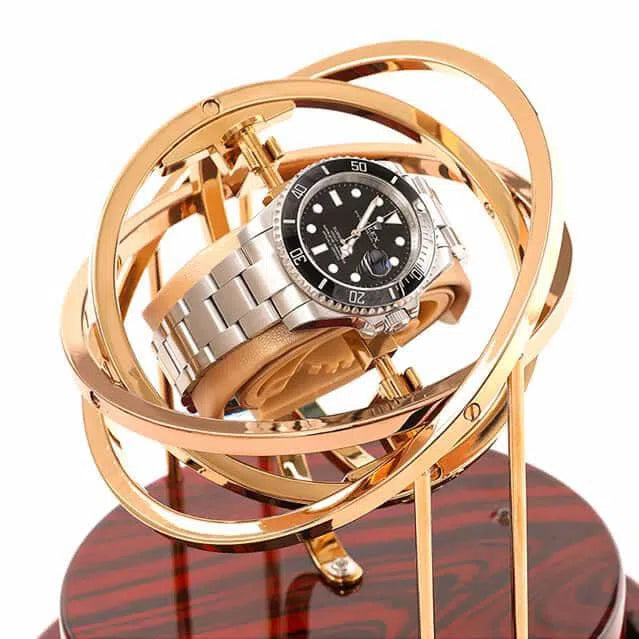 Carica Orologi - Astronomo Prestigio-Le Remontoir-2