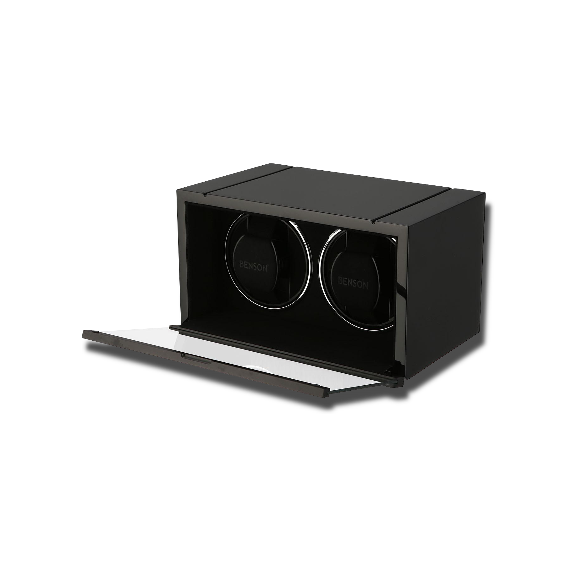 Carica Orologi - Serie Svizzera 2 Mat-Le Remontoir-2