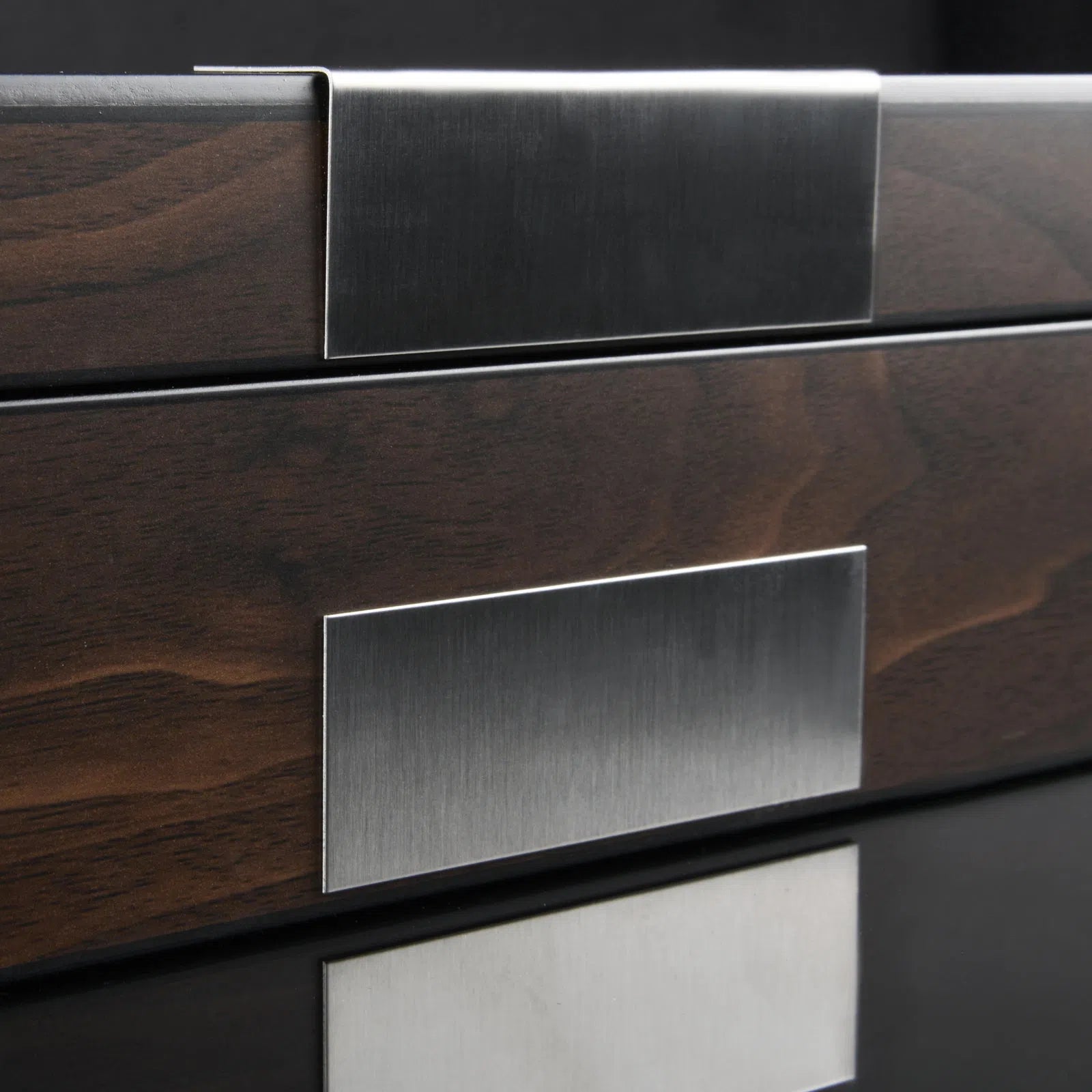 Porta Orologi - Monterray Noce Satinato-Le Remontoir-6