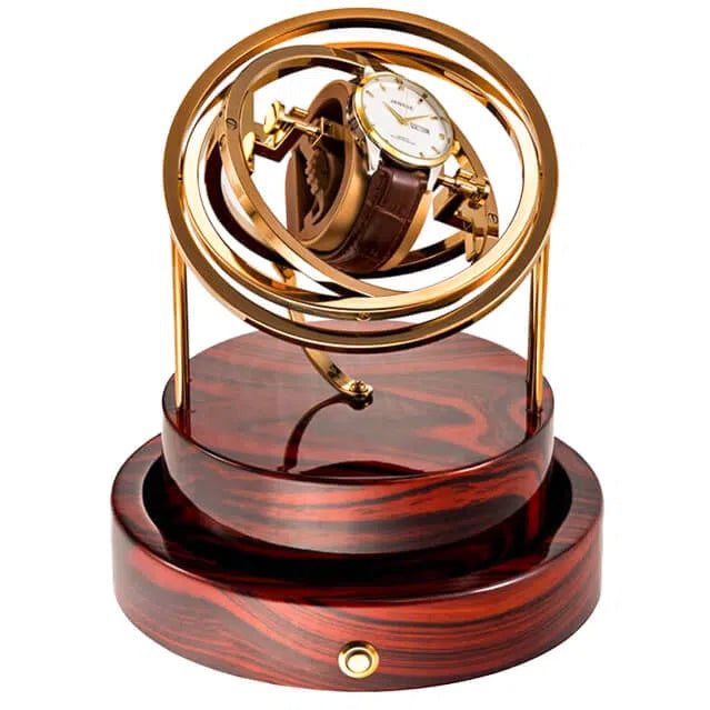 Carica Orologi - Astronomo Prestigio-Le Remontoir-3