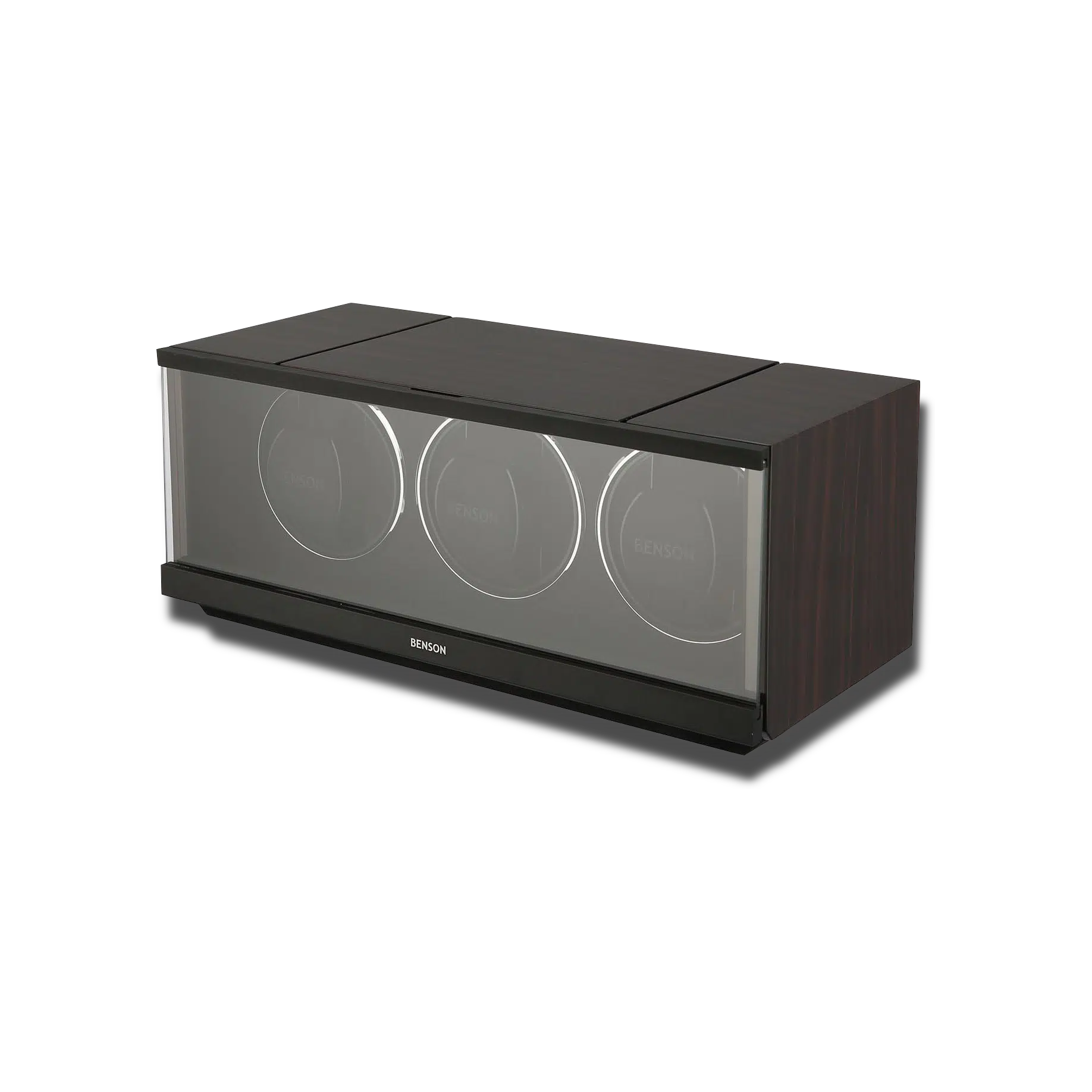 Carica Orologi - Serie Svizzera 3 Verniciato-Le Remontoir-1