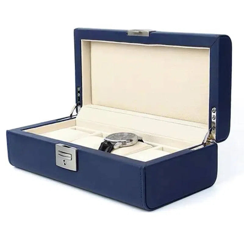 Porta Orologi Deluxe Oceano-Le Remontoir-1