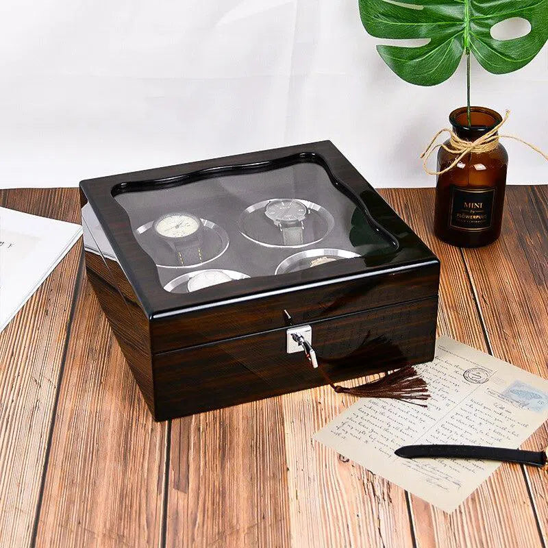 Porta Orologi - Premium Quartetto-Le Remontoir-2