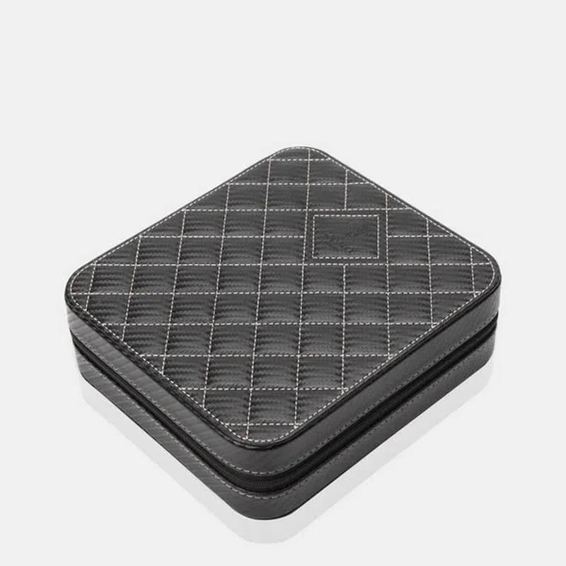 Porta Orologi - Invia Carbonio 6-Le Remontoir-2