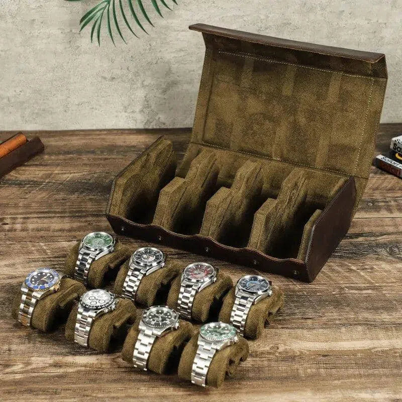 Custodia per orologio ÉLIN RETRO-Le Remontoir-2