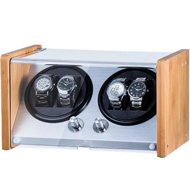 Carica orologi - London Spy S2-Le Remontoir-1