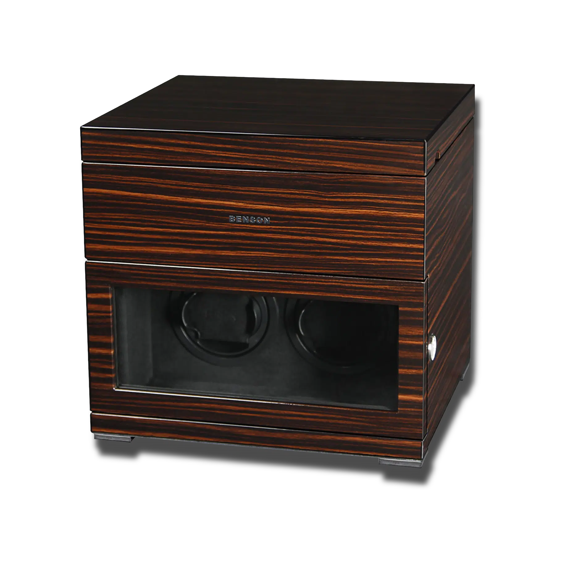 Carica Orologi - Serie Macassar 2-Le Remontoir-1